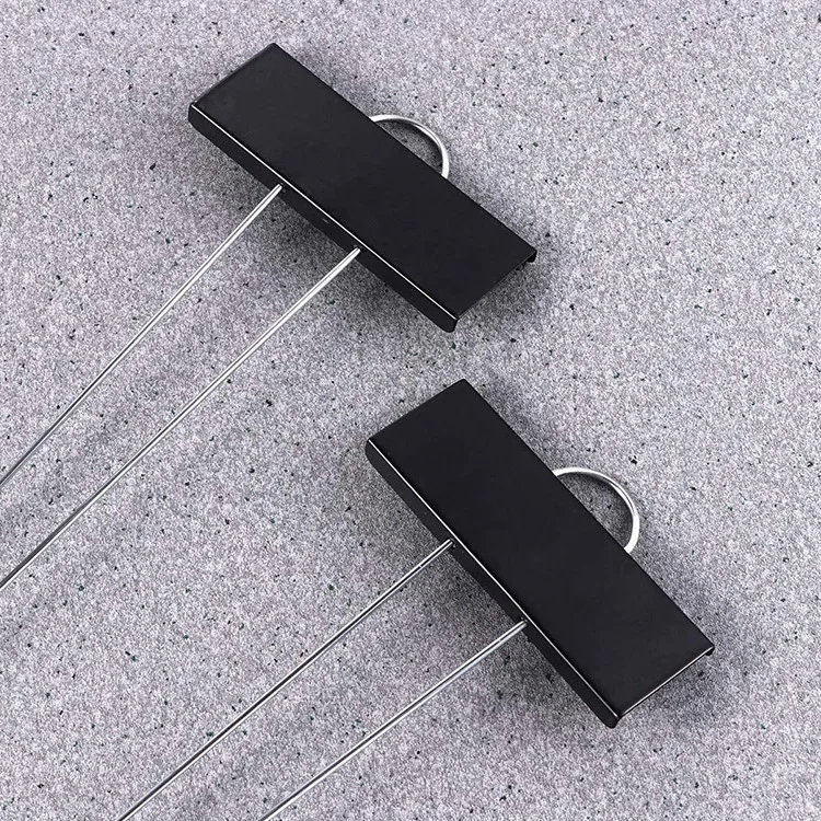 Stainless steel plant Label  Plant Marker Plate Gardening Nursery Accessories Plant tags metal label stakes