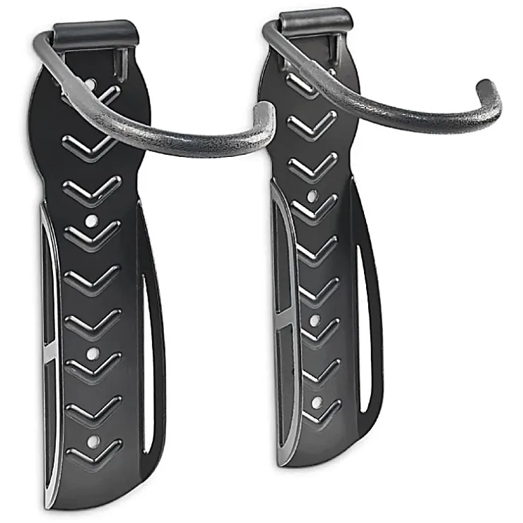 Стойка для велосипеда, настенное крепление для гаража, Oem поддержка, хит продаж, настенная стойка для велосипеда