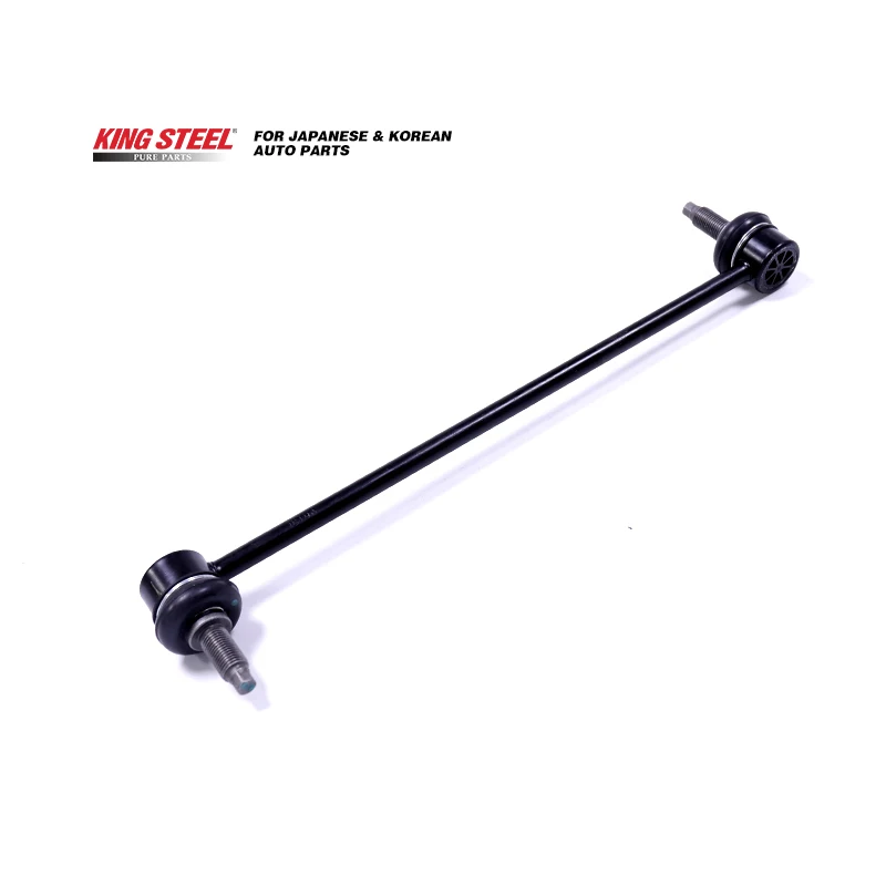 KINGSTEEL OEM 54830-2W000 548302W000 repuestos automotriz Spare Part Suspension Sway Bar Link Stabilizer Link For HYUNDAI