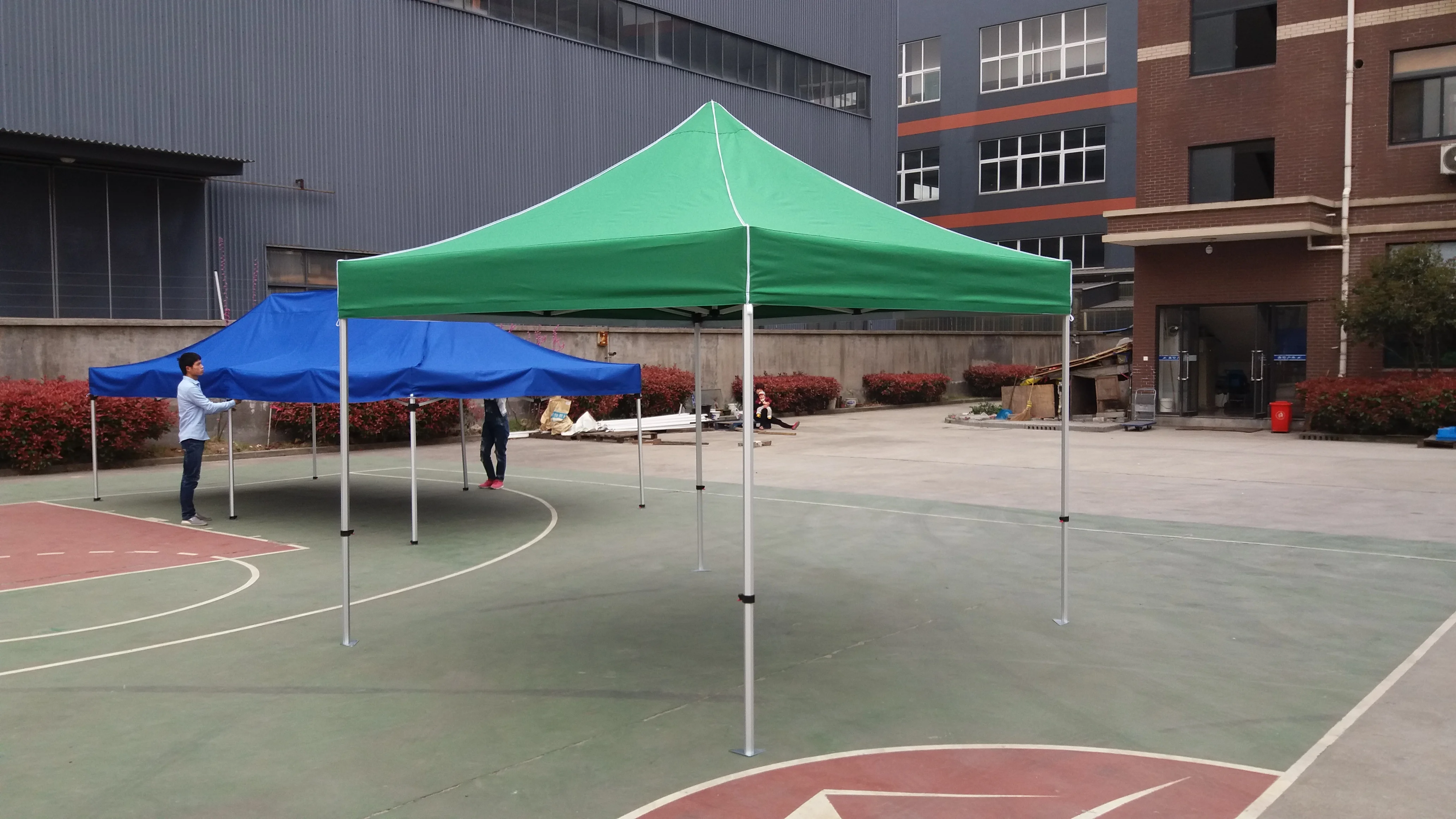 2024 Grab Limited Offers on Fully Customizable Canopy Tents and Promotional Gazebo for Trade Shows