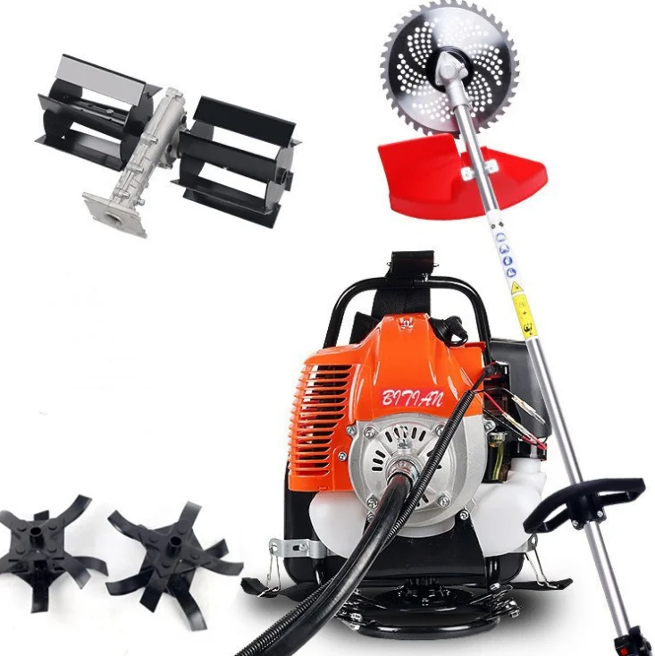 Небольшой сельскохозяйственный рюкзак, ротационный сварочный и свадебный станок