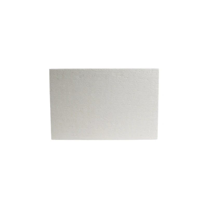 Alumina Silicate Thermal Insulation Resistant Ceramic Fiber Board