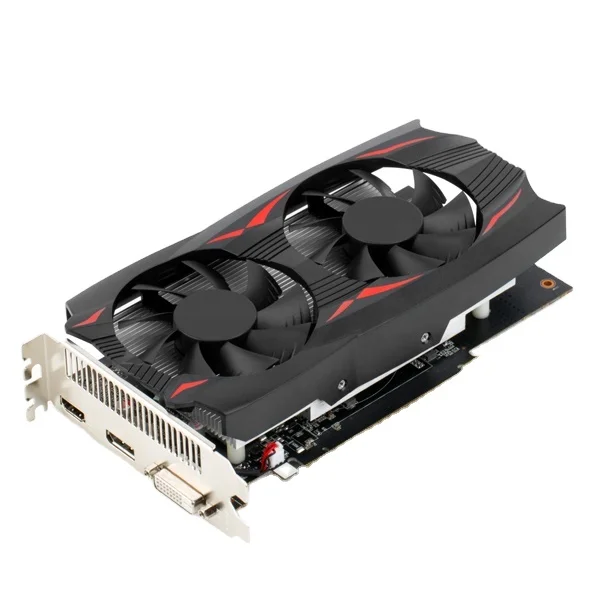 GT730 GK208 384SP D3  4G LP 64bit GPU Graphics Video for Gaming VGA Card GTX VIDIA Geforce GT730 D3