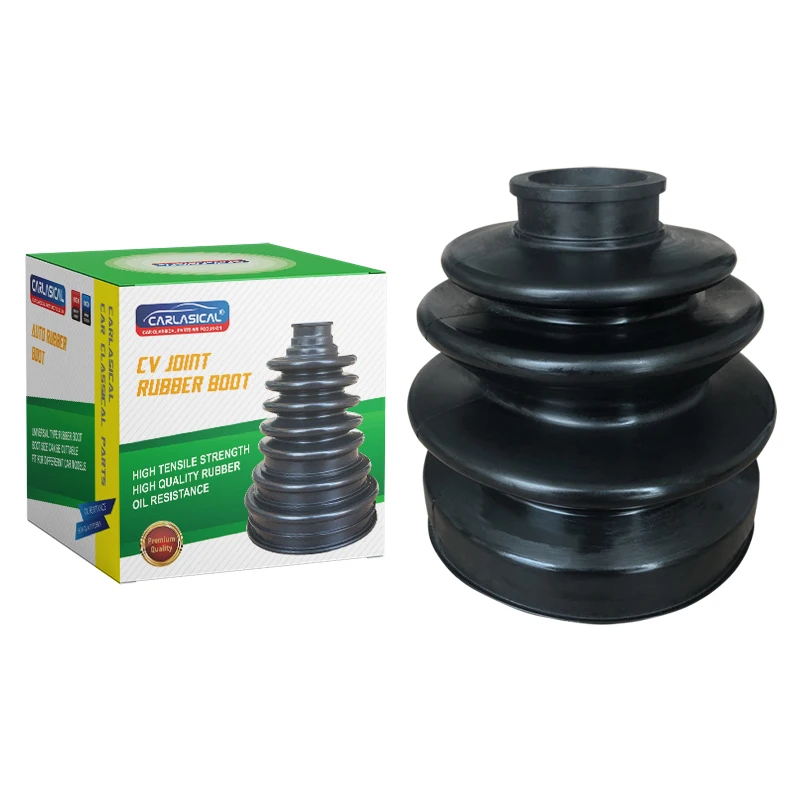 
Auto Rubber Parts Drive Shaft CV Joint Rubber Boot No. FB-2098 Outer Dust Boot OE No.MB526148 