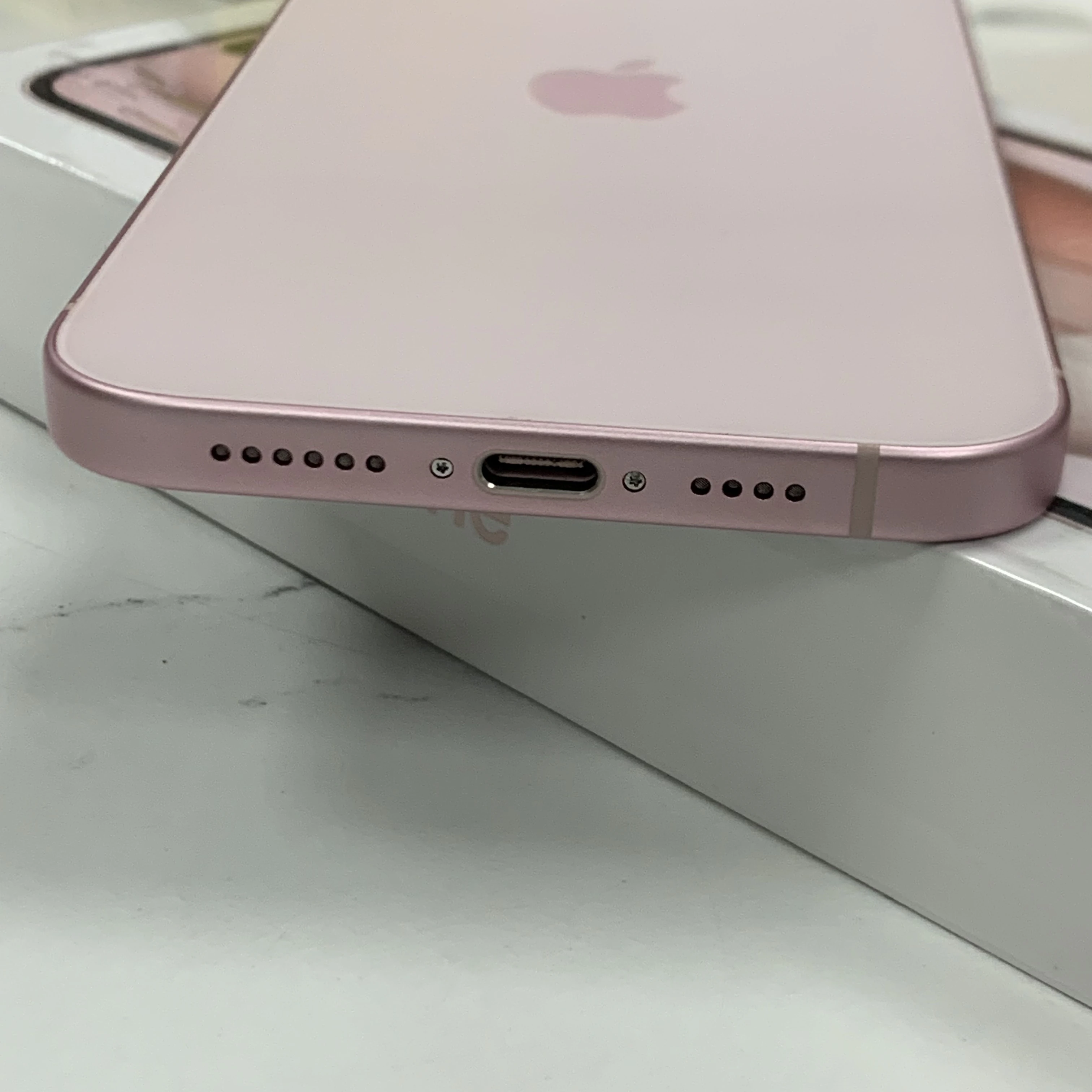 high quality Original used phone mobile 15 plus 256g 512g us version Global unlock 5G smartphone