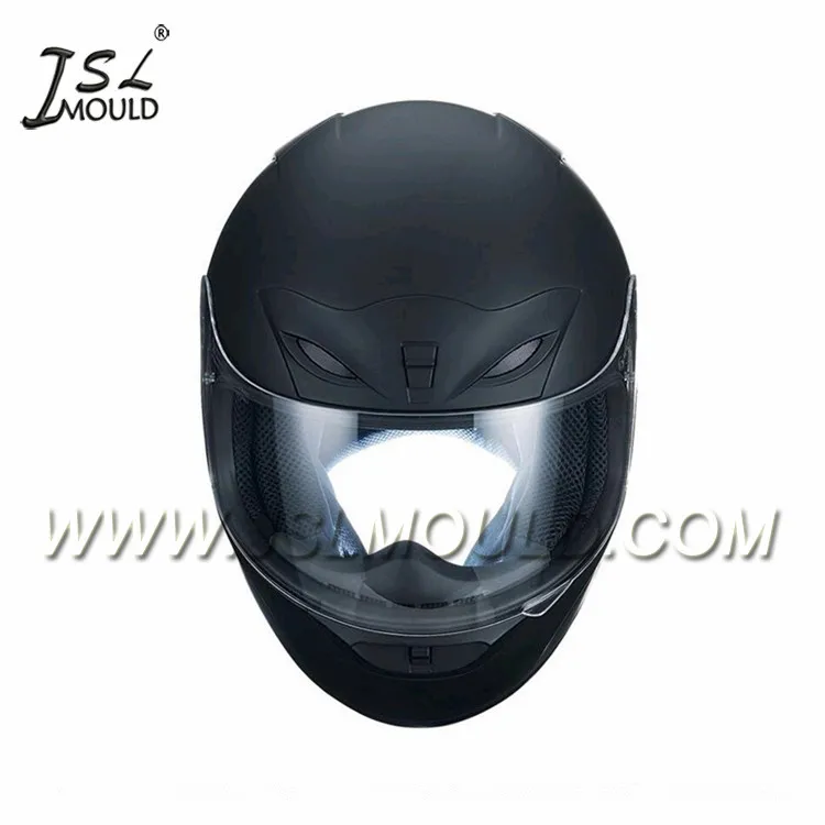 Taizhou New Design Plastic Bike Scooter Motorcycle Motorbicycle Injection Helmet Mold
