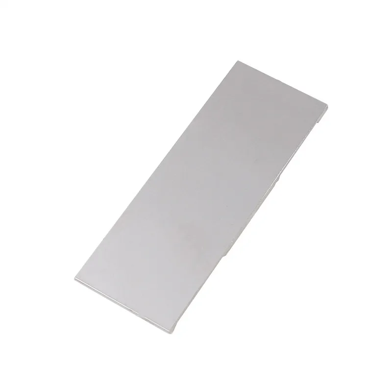 Factory Outlet  Profile Refrigerator Door Extrusion Truck Car Body Aluminium Profiles For Refrigerated Van