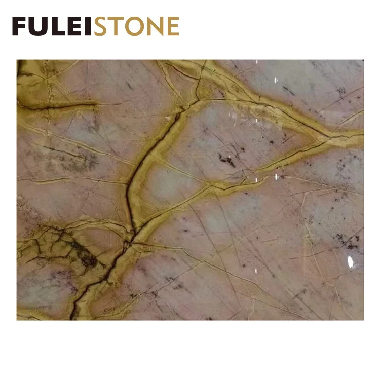 Wall decoration Noble Family Quartzite for background