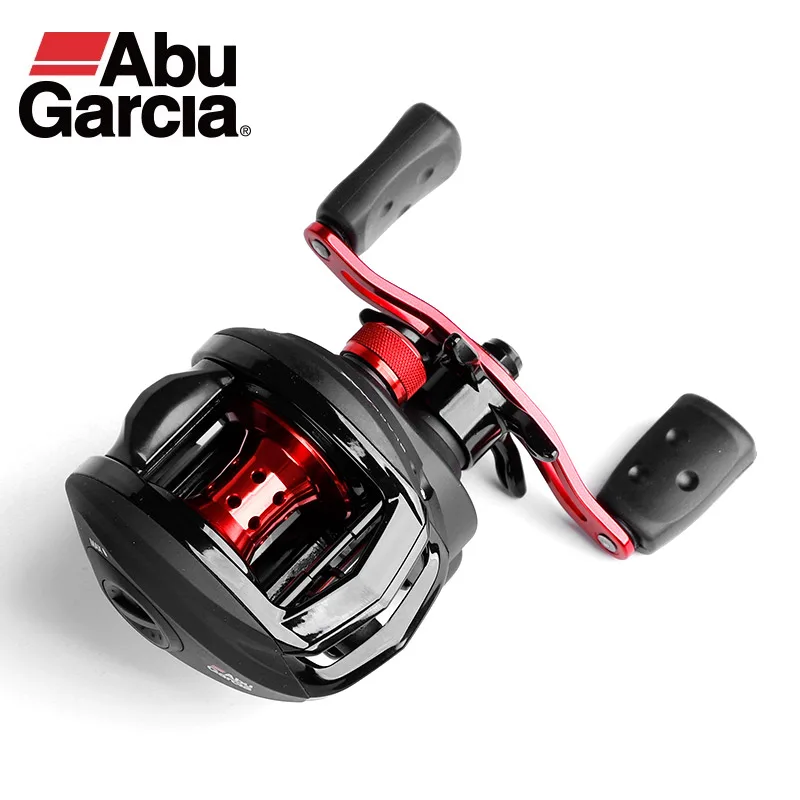 ABU GARCIA BMAX3 5BB 18LB Max Drag Fishing Reels Magnetic brake baitcasting fishing reel