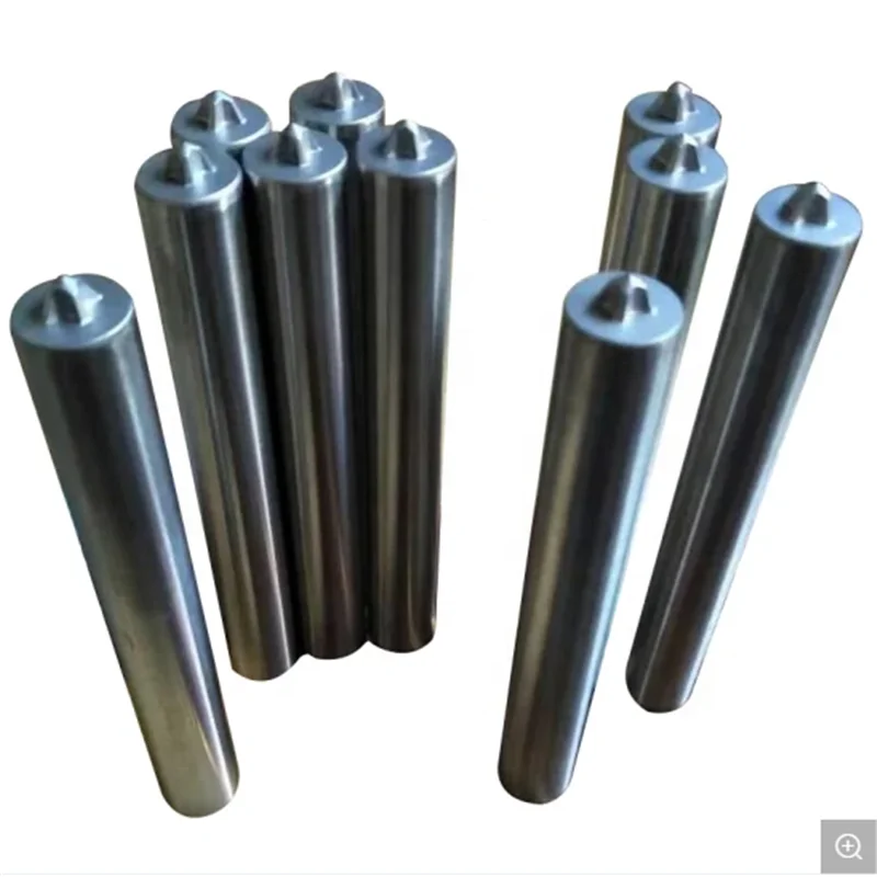 Fastener Punch Nut Screw Bolt Forging die casting custom plastic mould