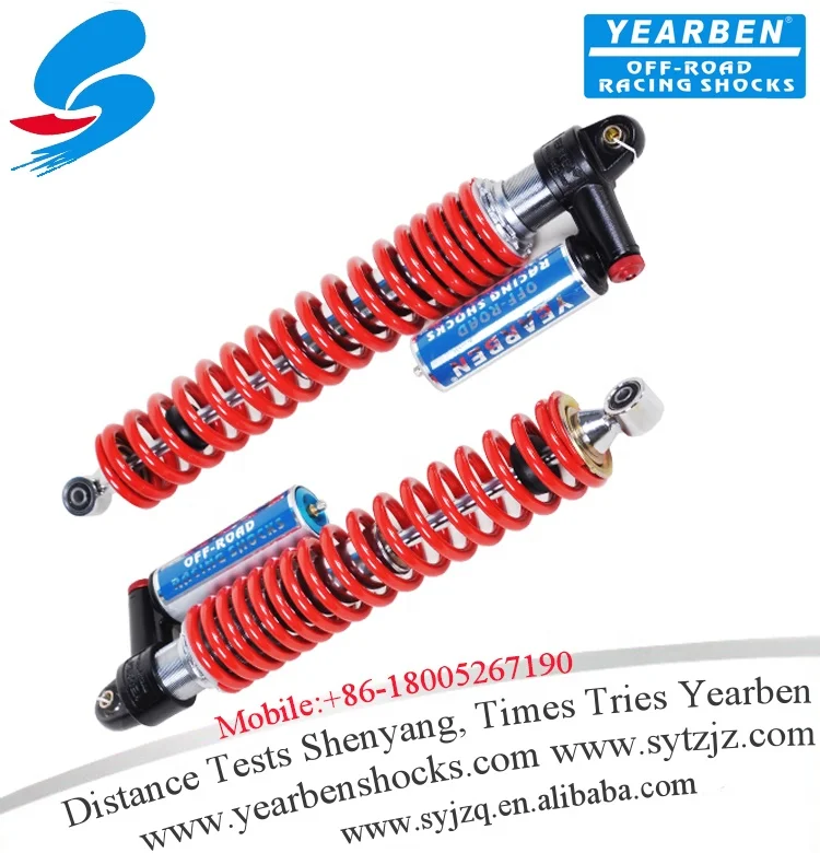 Драг рейсинга 18 дюймов Рок Гусеничный coilover