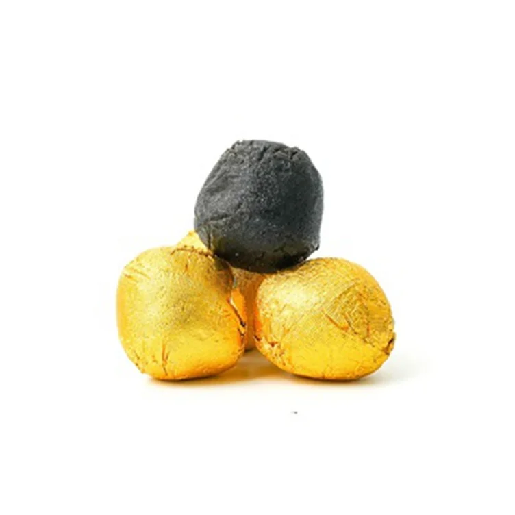 2023 New Popularity Hot Sale Products Snack Fresh Black Sesame Seeds