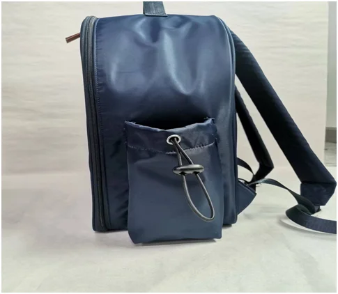 Custom multi-purpose picnic backpack Outdoor cold bags back pack bento backpack
