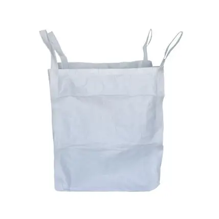 Promotion Dumpster Bulk Egypt China Jumbo Bag For Ash Fibc 1500Kg