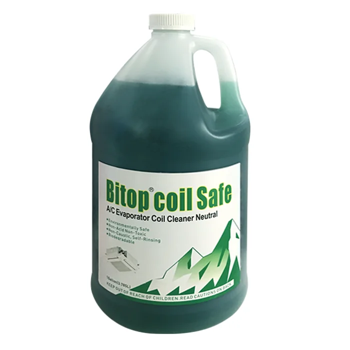 Best Selling Car A/c Coil Cleaner Air Condition Duct Cleaning Liquid Ac Flush
