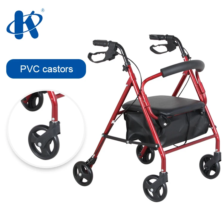 Kaiyang Ky9144L-A транспорта привод/детскй 4-колесный Rollator/детскй костыли и мобильности ортопедические прокатки