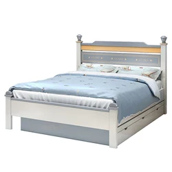 Children Beds Kids Beds for Boys Kids Bed Room Furniture