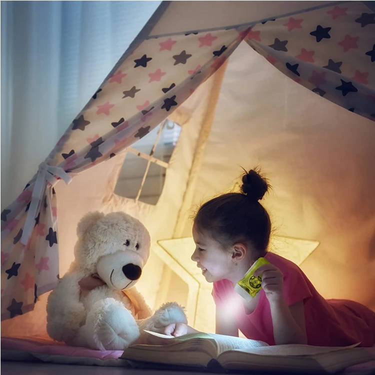 Hand Crank LED Torch Light Battery Free 3 LED Hand Press Camp Home Car LED Bright Flashlight