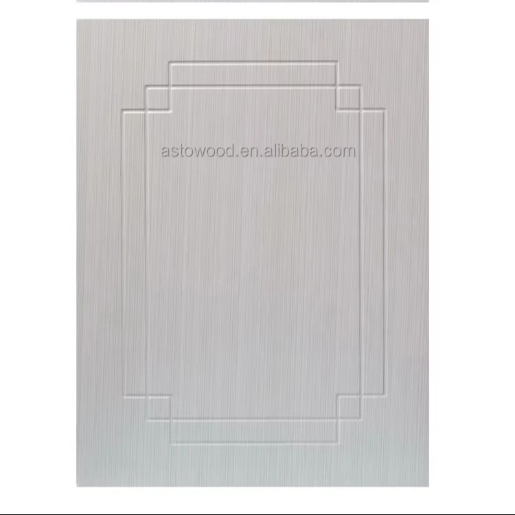 Kitchen Cabinet Doors Full MDF CLASSIC Door & Mfd Door Designs PVC Matt Glossy