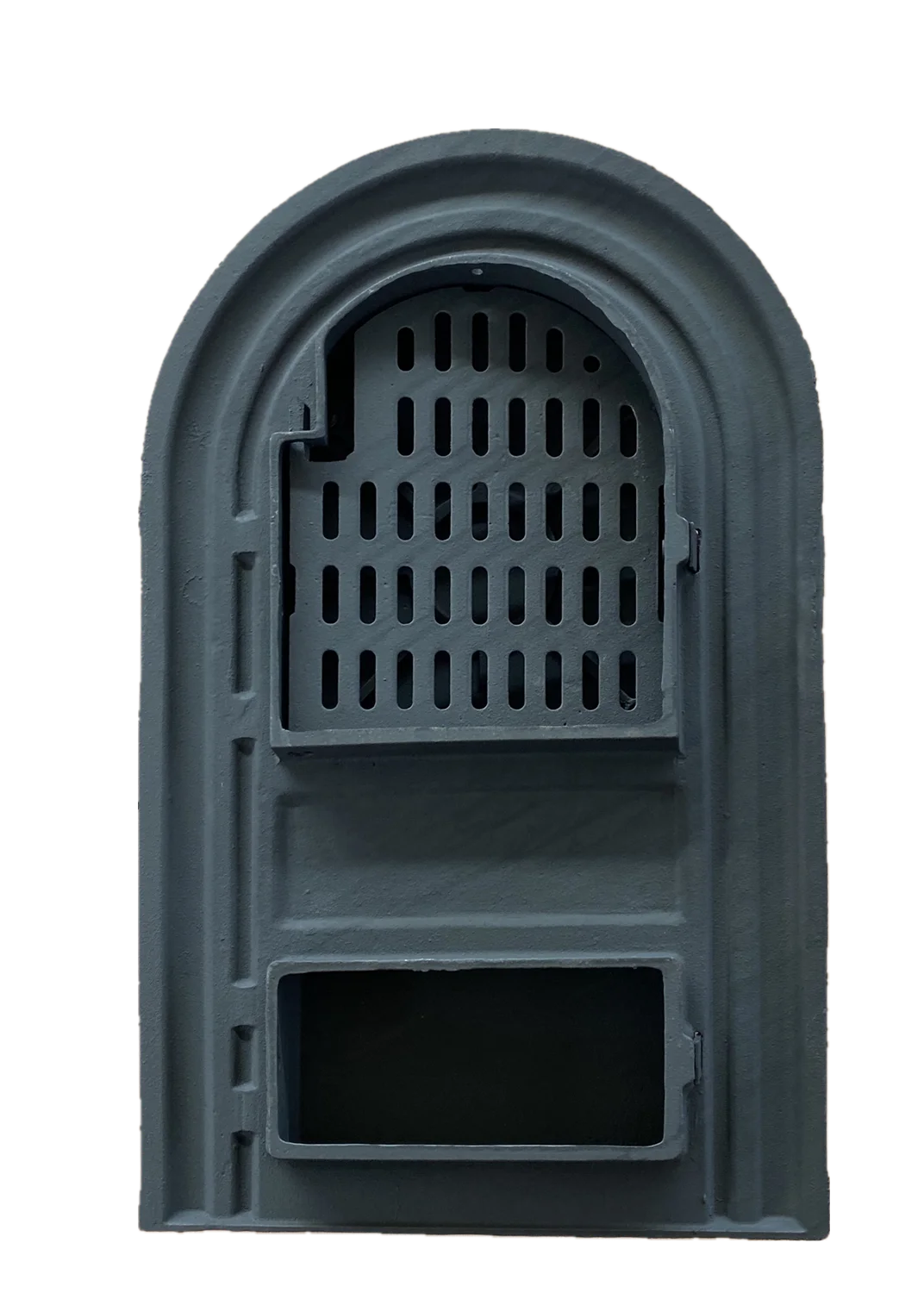  Kitchen cooking stove door fire