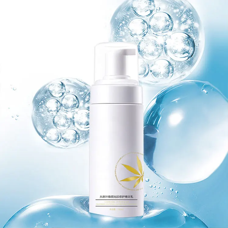 Оптовая продажа бесплатный образец насос органический водонепроницаемый Осветляющий отбеливающий лосьон для тела для женщин