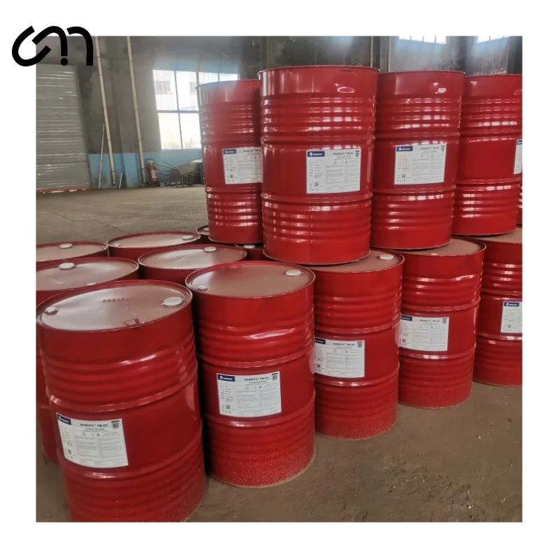 Competitive Price Wanhua Mdi Pm-200 Polyether Polyol For Making Polyurethane Spray Foam