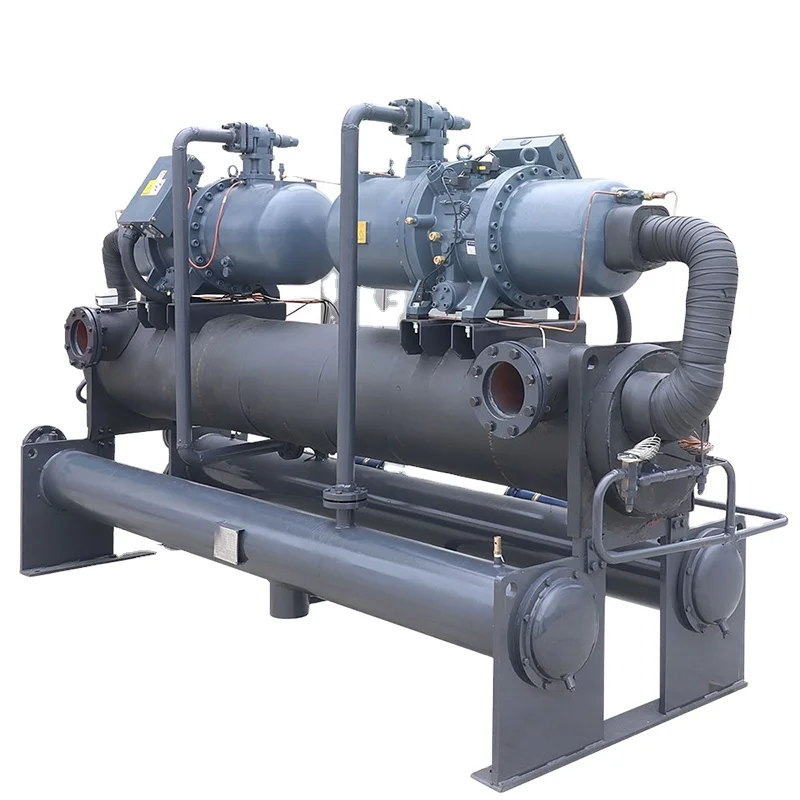 For Crayon Molding Machine Heat Exchanger For Gas Boiler Screw Air Compressor Three Phase Aviana Wine Chiller