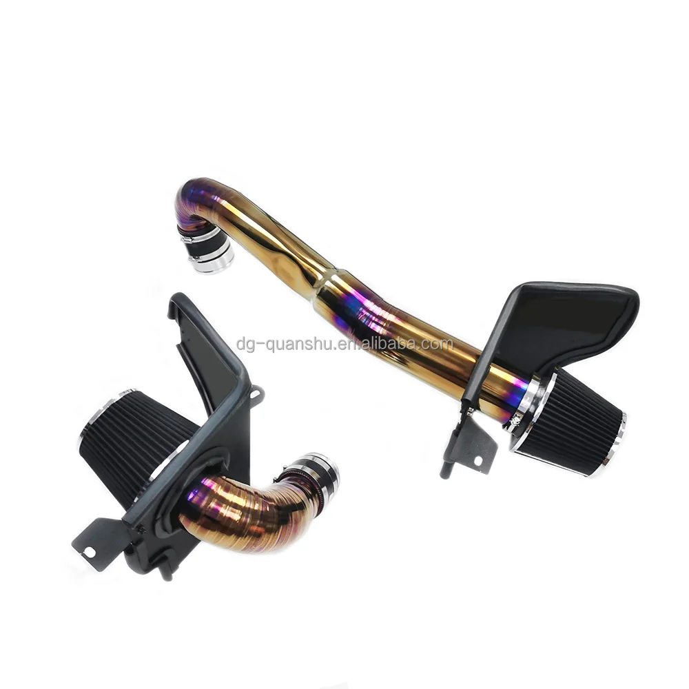 Turbo Air Intake kit for BMW G87 M2 G80 M3 G82 G83 M4 S58