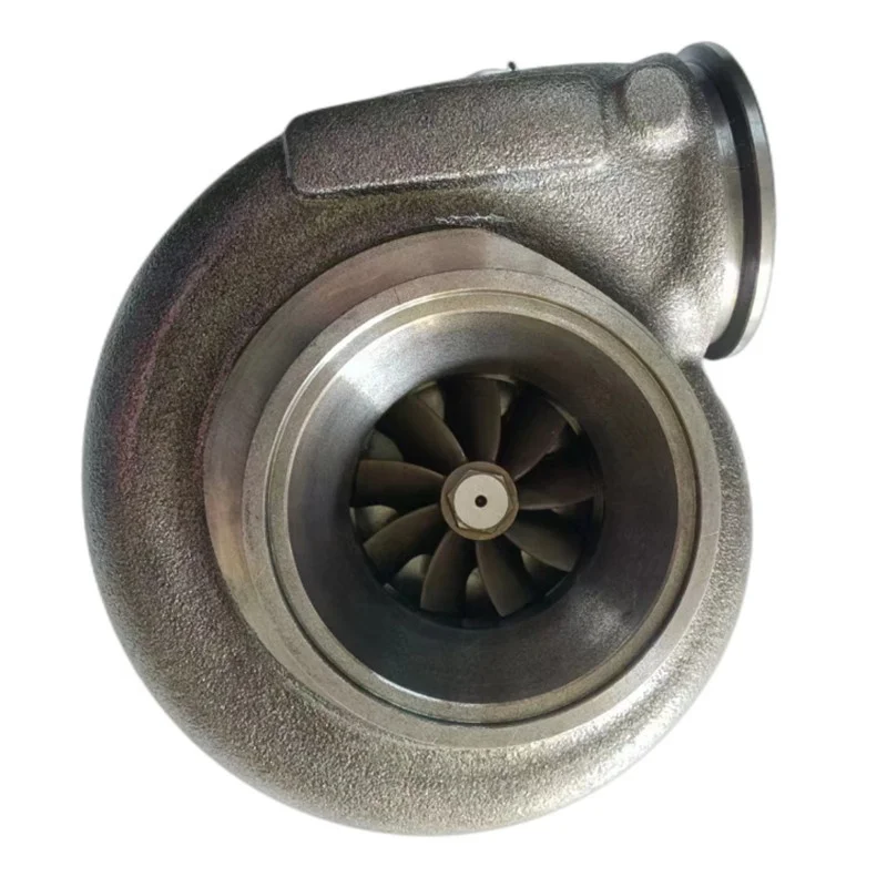 880693-5003S G30 G30-900 двойной v-ленточный фланец A/R 0 83 шариковый подшипник Универсальный обновление с турбонаддувом для турбонагнетателя