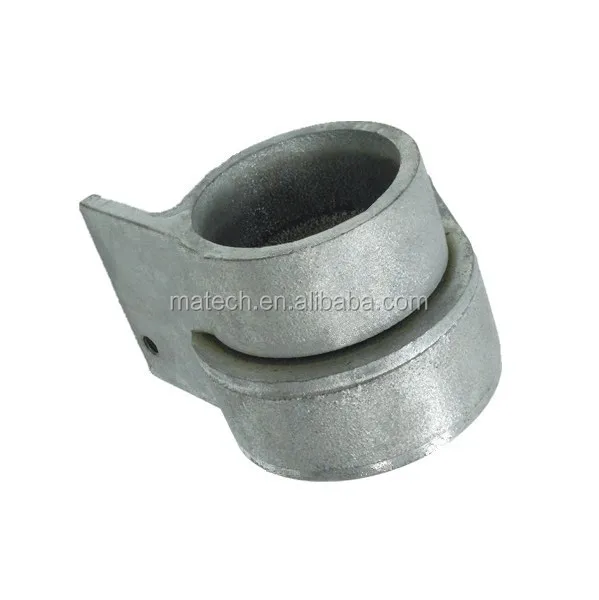 China Matech Factory Manufacture Ductile Iron K9 Tube Kinds Of Cast Iron Pipes Plate