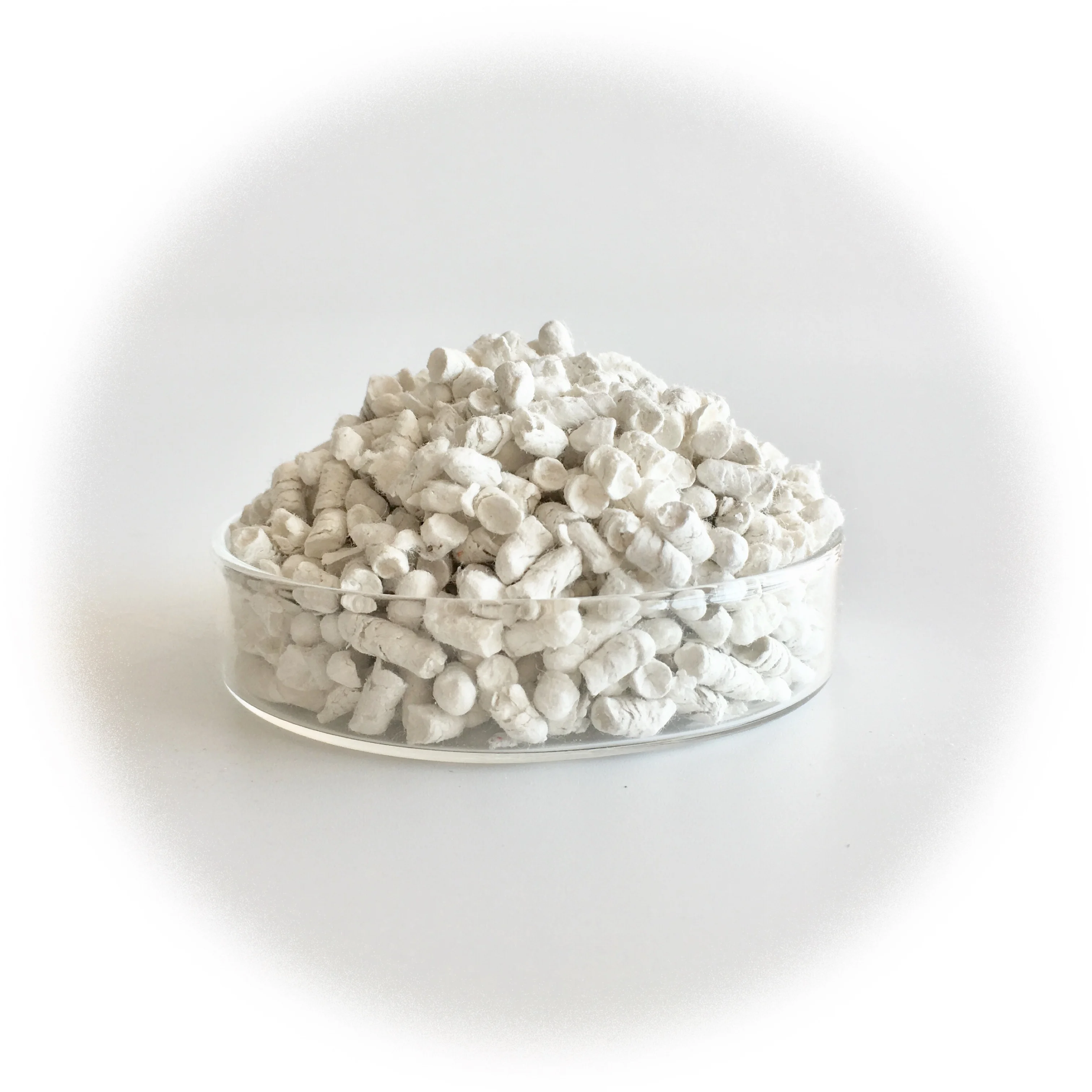 Factory Outlet China Pet Supplies 3.8L Crystal Litter Natural Tofu Cat Litter Recycled Paper Litter for Cat