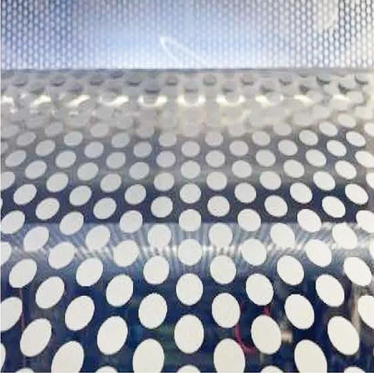 Zhongkemo 250um прозрачный/синий/в горошек чехол для крыши пластиковая воздушная подушка ETFE тканевый мембранный материал