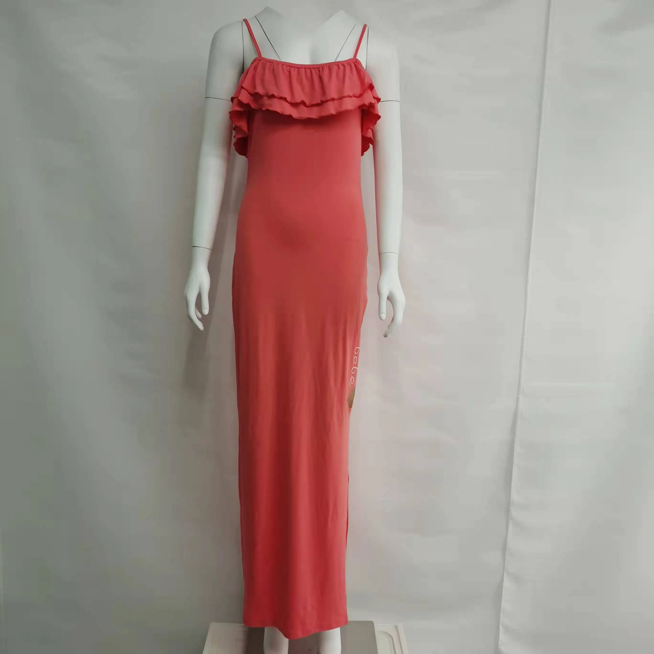 Новинка бальное платье вечерние платья элегантные платья для девушек сексуальное с круглым вырезом без рукавов с блестками 2021 горячая Распродажа Женская мода простой элемент