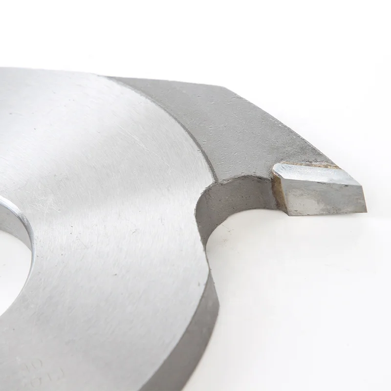 180*4T Sharp And Durable Woodworking Tools Finger Joint Cutter For Woodworking