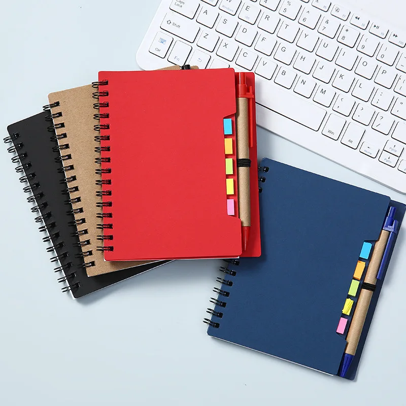 JPS OEM Journal Notizbuch Arabic дешевые школьные тетради Jounal