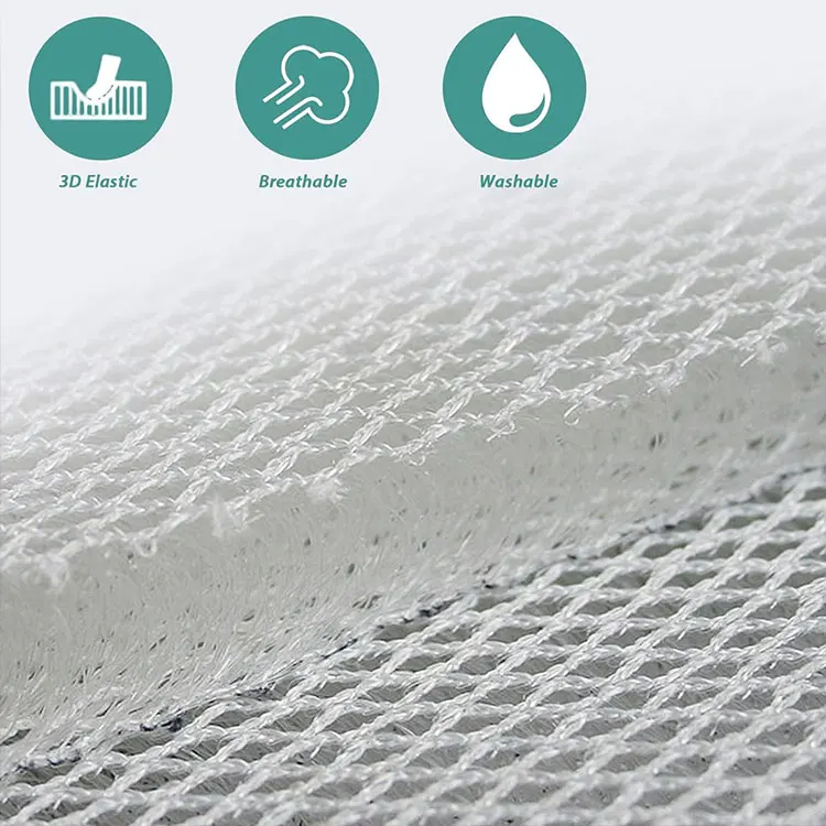 Wholesale Price Air Mesh Cooling Car Driver Seat Cushions For Office Chairs