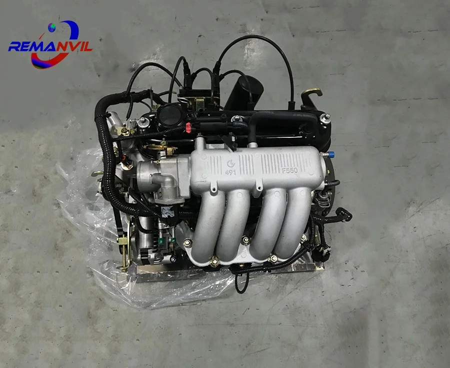 4Y Engines for T-o-y-o-t-a Cars  4Y New Complete Engine Diesel Engine