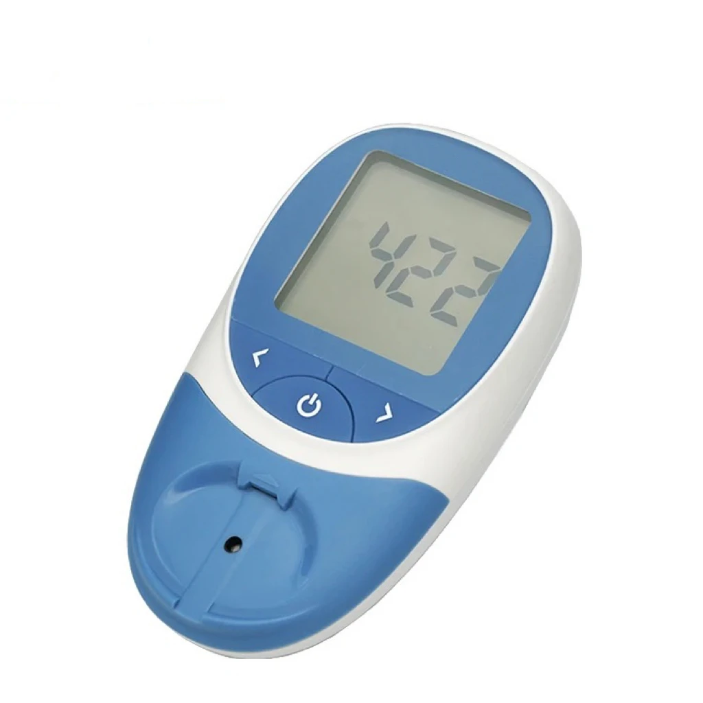 Professional Medical Solution Hemoglobin Meter Test Equipment Portable Hemoglobin Meter Machine