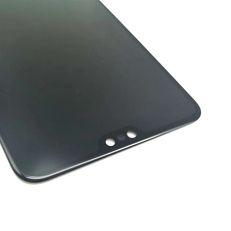 Сенсорный экран Oled с дигитайзером в сборе для Huawei P40 P30 P20