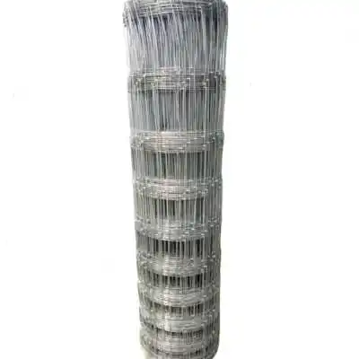 Шарнирное ограждение для фермы, лесная защита, сетка для забора