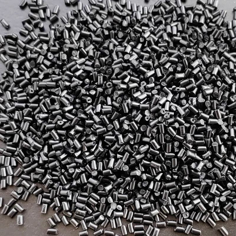 Лидер продаж, инженерный пластик Mitsubish POM FG2025MZ, инъекционный класс 25%, армированное стекловолокном пластиковое сырье