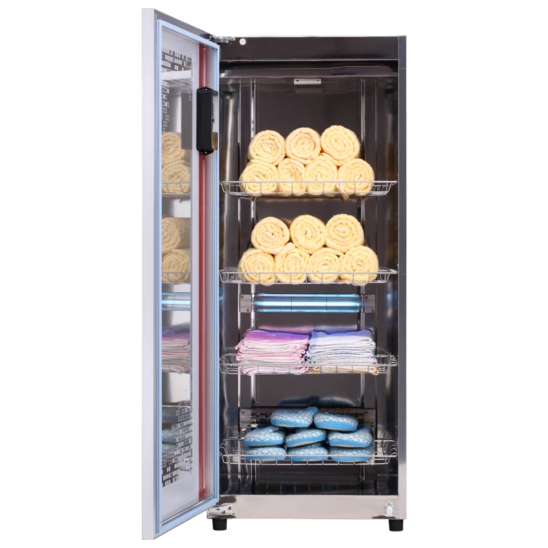 disinfection cabinet clothes towel sterilizer / Mini dish dryer with rack electric kitchen disinfection cabinet