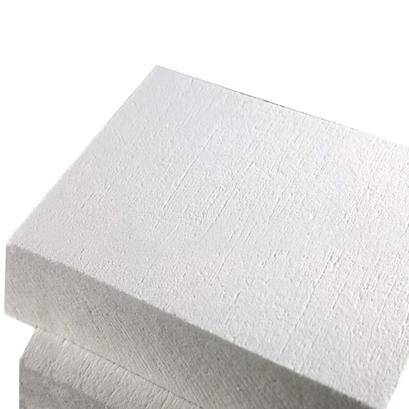 Refractory Ceramic Fiber Board For oven and furnaces