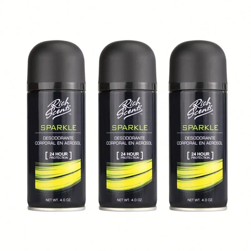 
Hot Sell New Type Cheap Deodorant 
