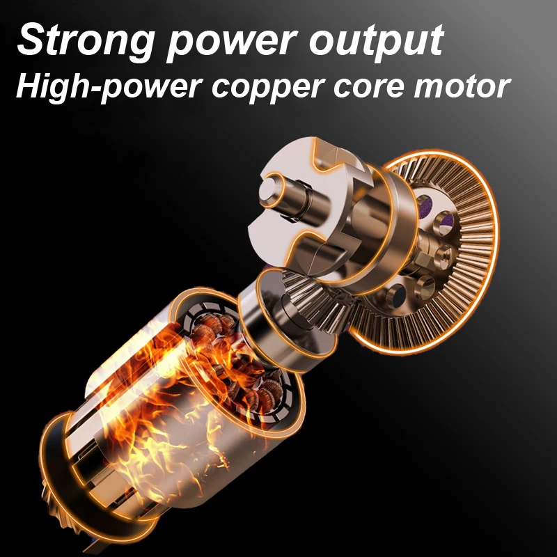 4 inch chain saw high quality rechargeable mini cordless electric lithium battery handheld one-hand chainsaw