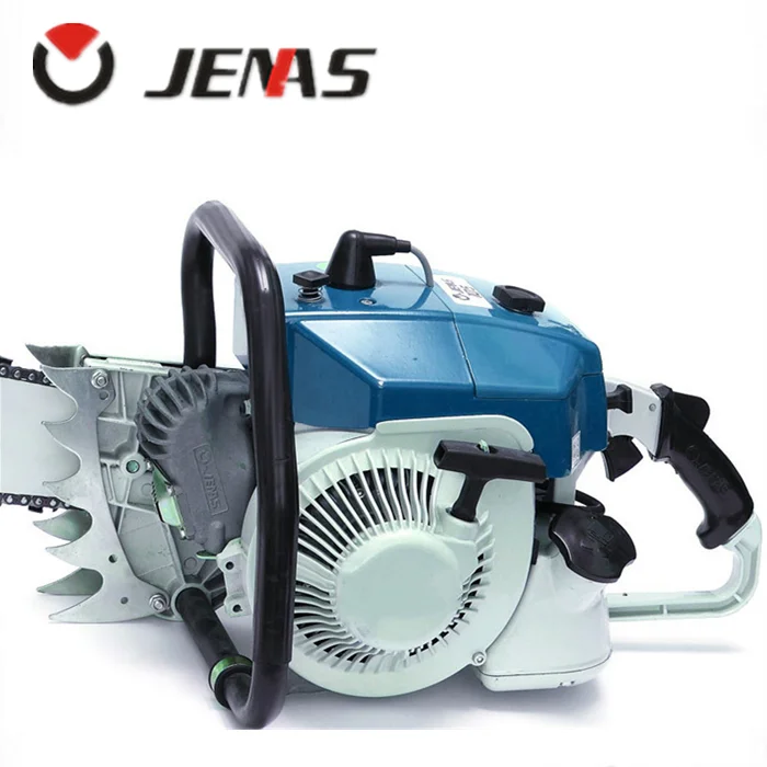 070 Cheapest 2 Stroke Engine Gasoline Chain Saw Gas Powered Chainsaws