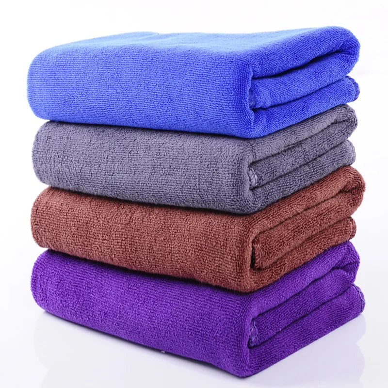 High Quality Wholesale Manufacture Car Wash Towel Microfiber Towel