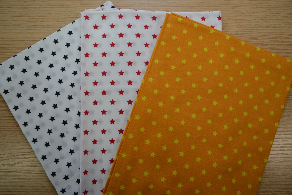 Traditional Japanese patterns tableware home deco fabrics for clothing