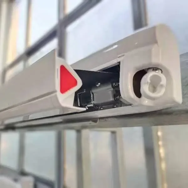 Motorized DC12V Cassette Retractable Aluminum Alloy Frame Fabric RV Sunshade Awning Van Camper Caravan Trailer