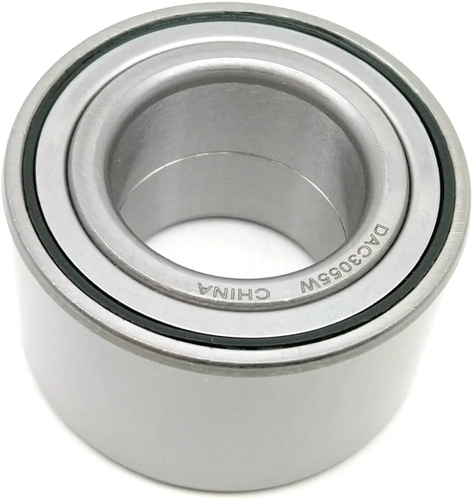 Wheel Hub Bearings Automotive Wheel Bearing DAC3055W 30x55x32mm Car Wheel Bearings DAC30550032